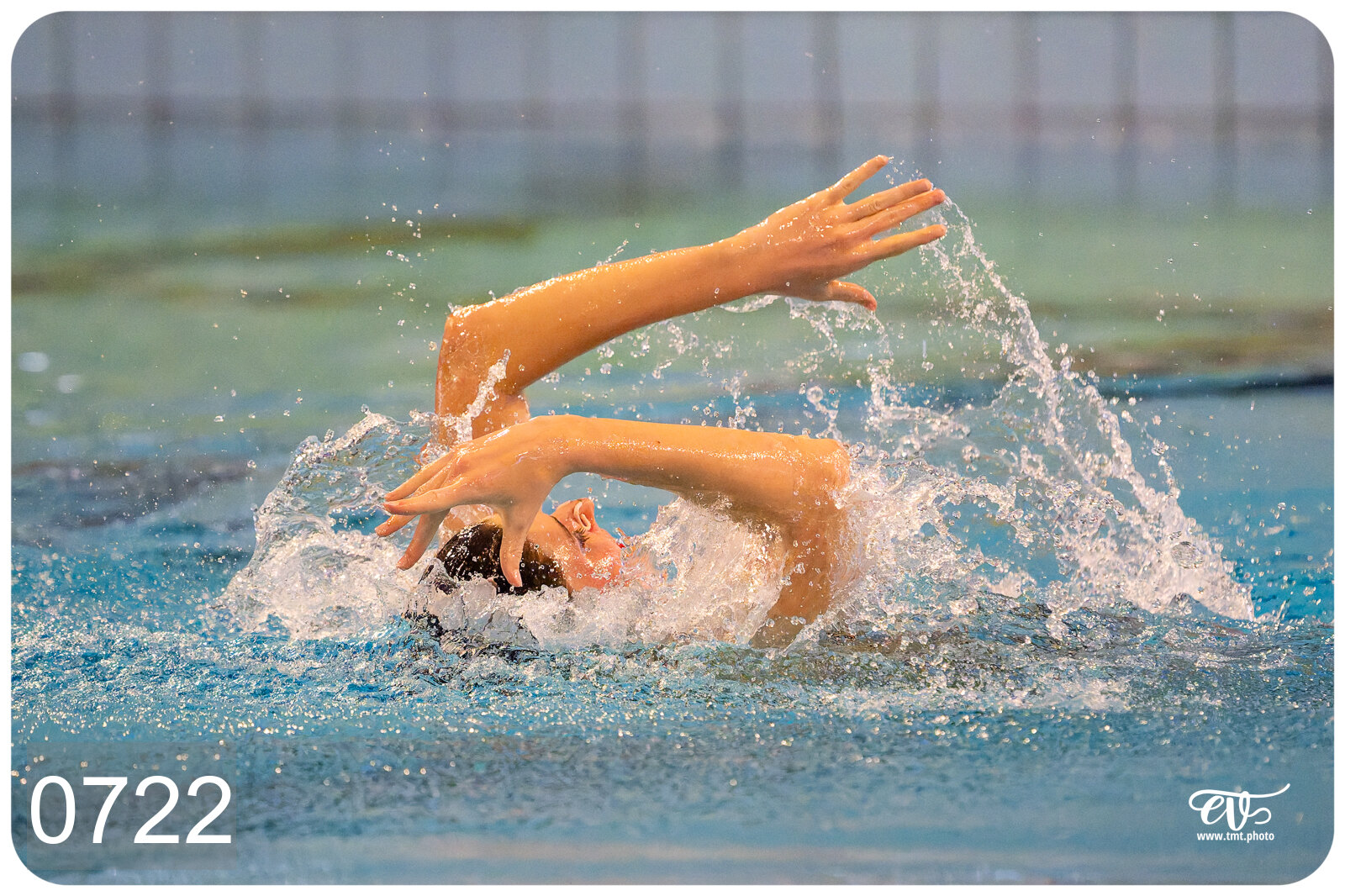 CHAMPIONNAT DE FRANCE DE NATATiON ARTISTIQUE N1 & ELITE 2026